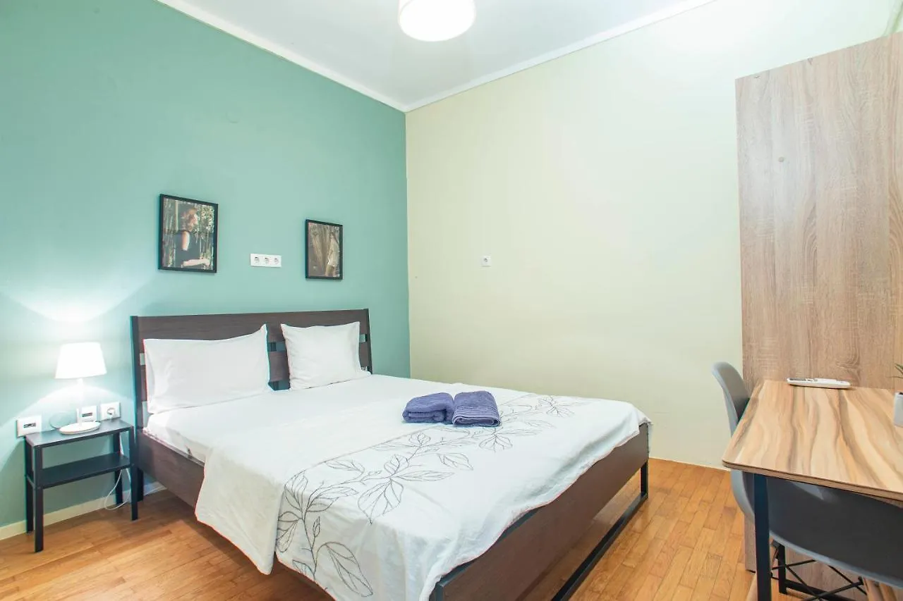 Houseloft Grand Casa Daire Selanik