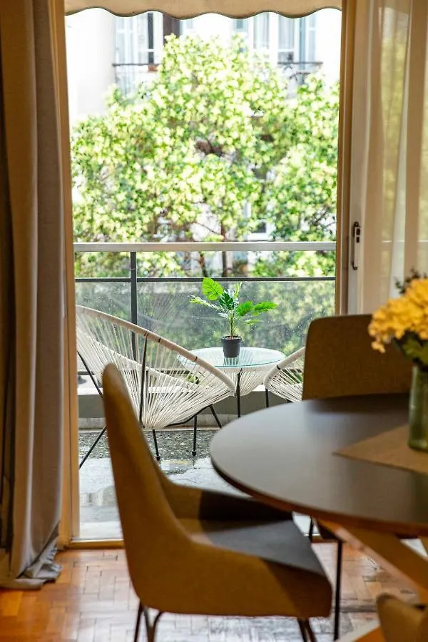 Houseloft Grand Casa Daire Selanik Yunanistan