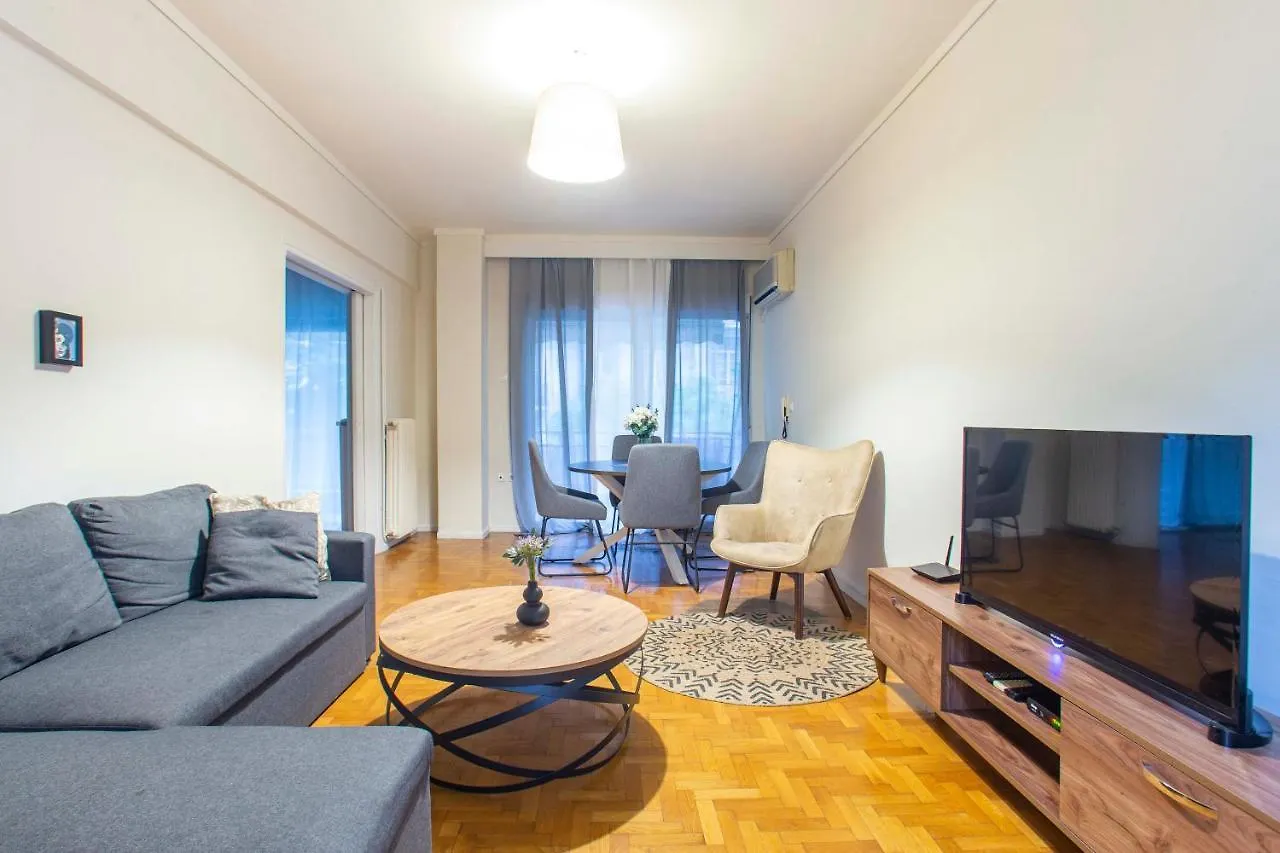 Appartement Houseloft Grand Casa à Thessalonique Grèce