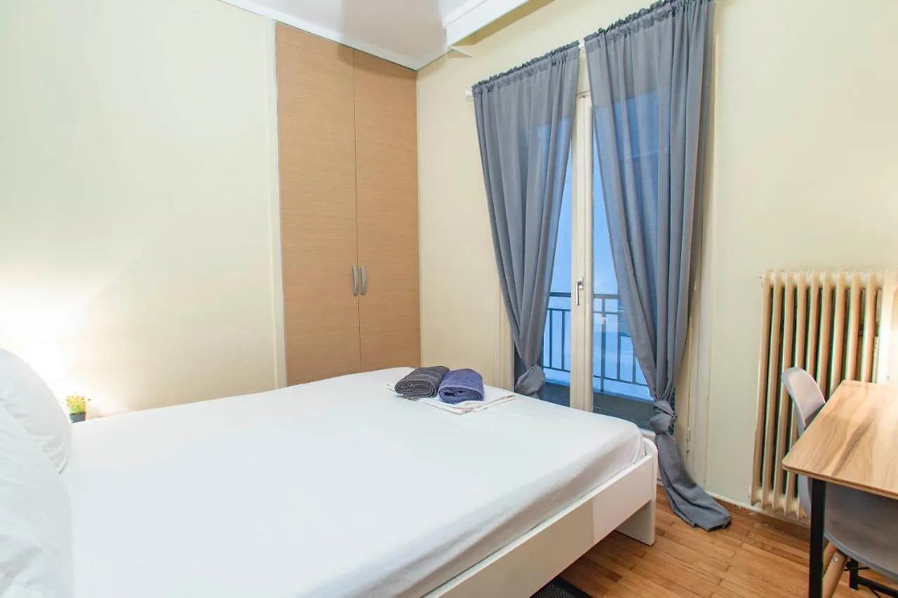 Appartement Houseloft Grand Casa à Thessalonique