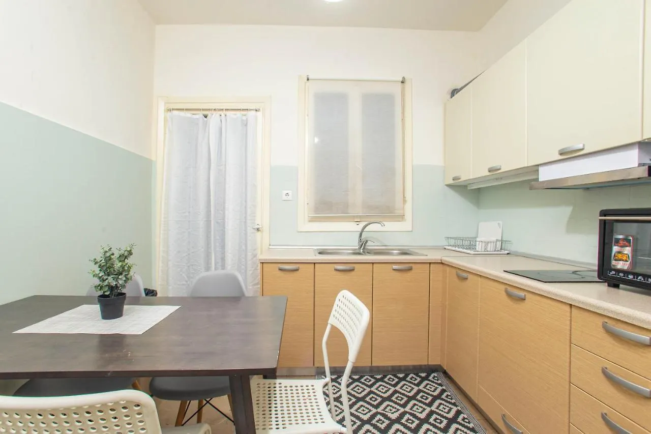 Appartement Houseloft Grand Casa à Thessalonique