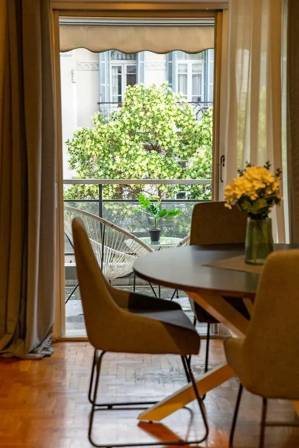 Appartement Houseloft Grand Casa à Thessalonique