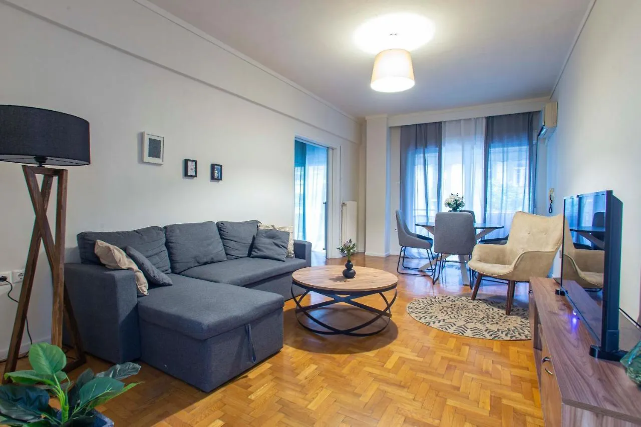 Appartement Houseloft Grand Casa à Thessalonique 0*,  Grèce