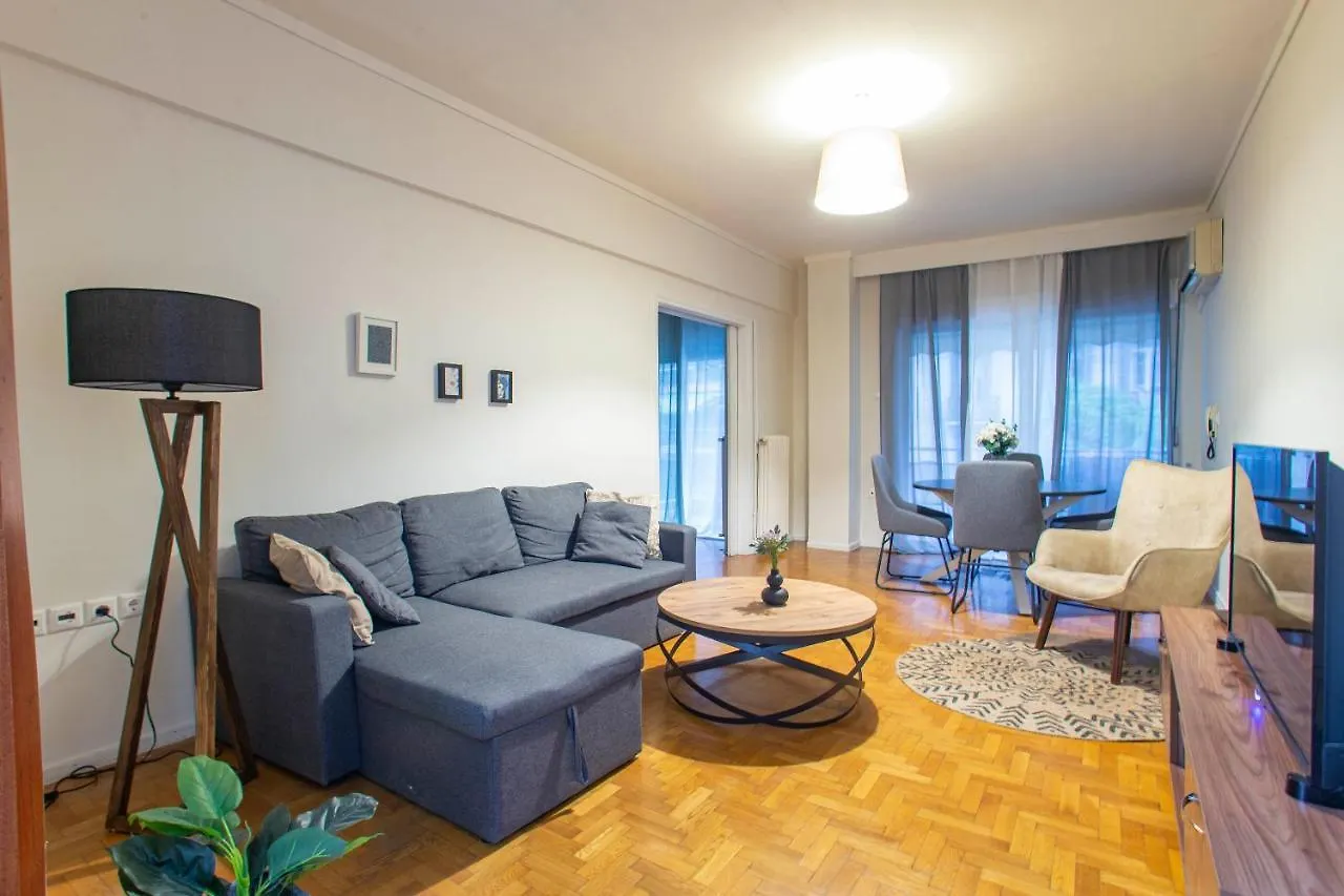 Appartement Houseloft Grand Casa à Thessalonique