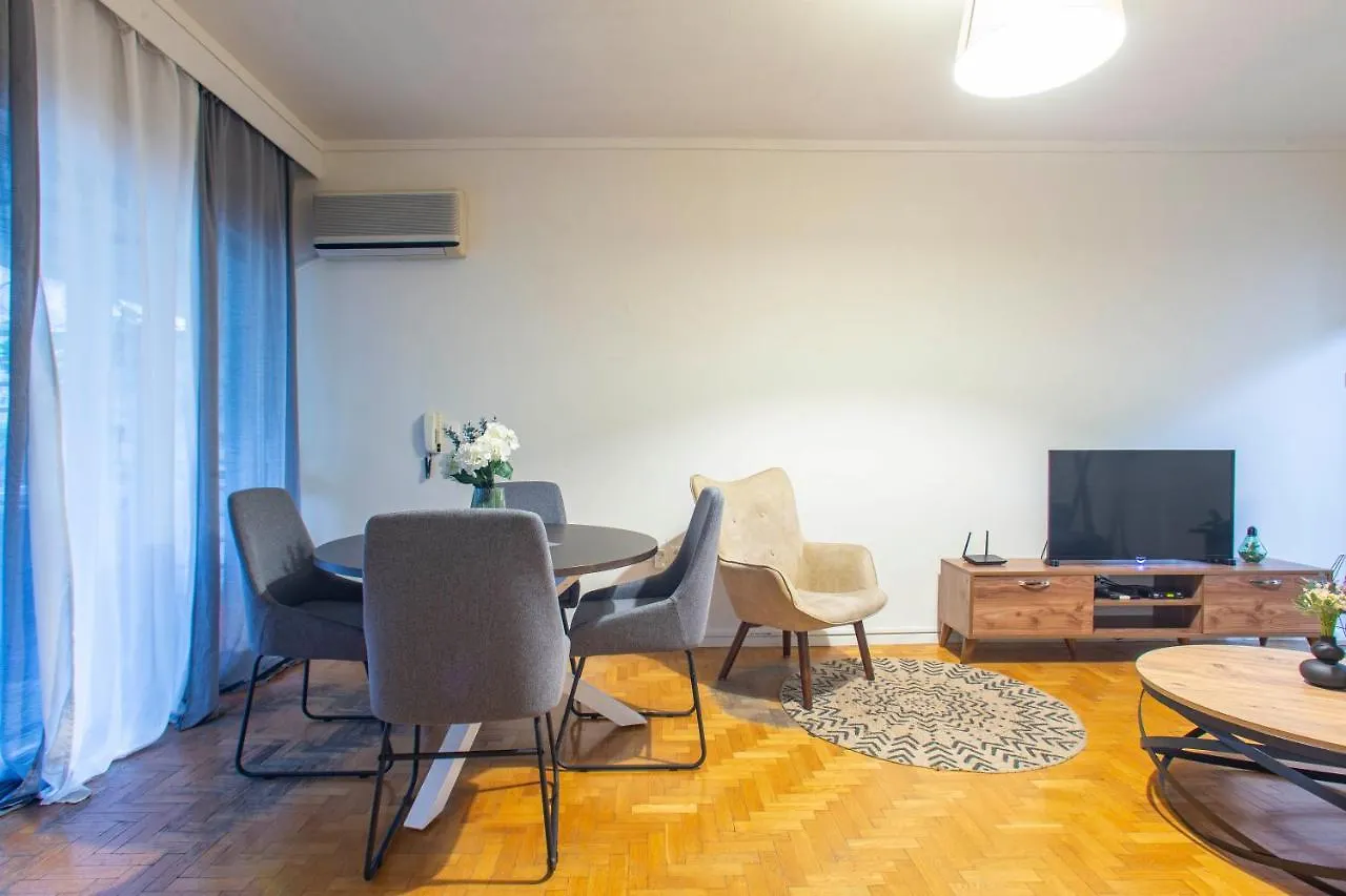 Appartement Houseloft Grand Casa à Thessalonique