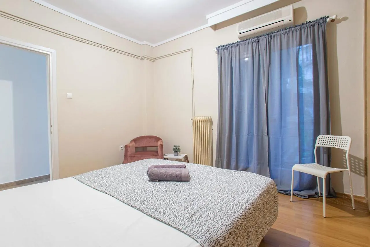 Appartement Houseloft Grand Casa à Thessalonique
