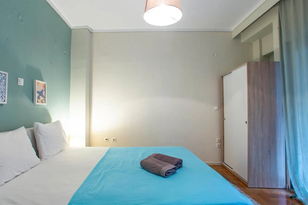 Appartement Houseloft Grand Casa à Thessalonique
