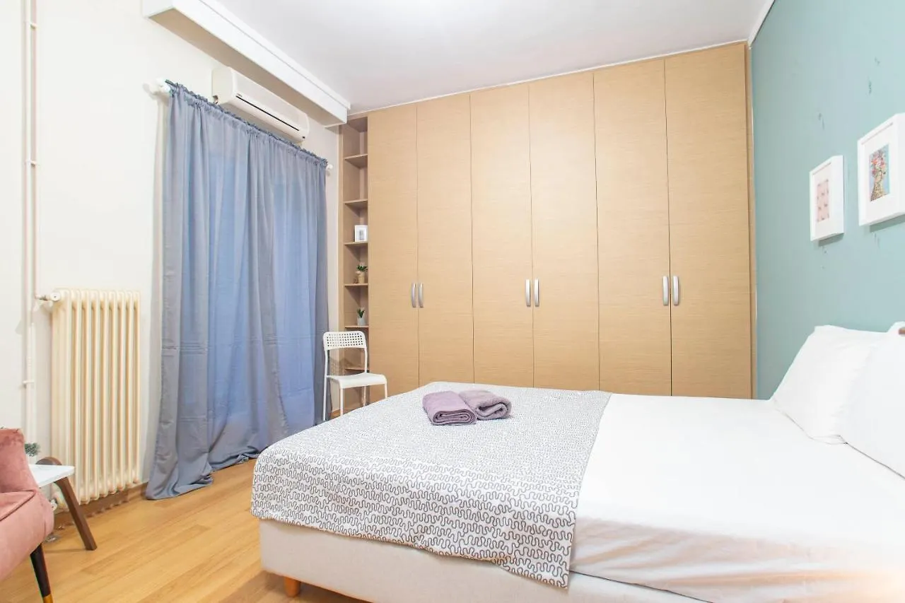 Appartement Houseloft Grand Casa à Thessalonique 0*,