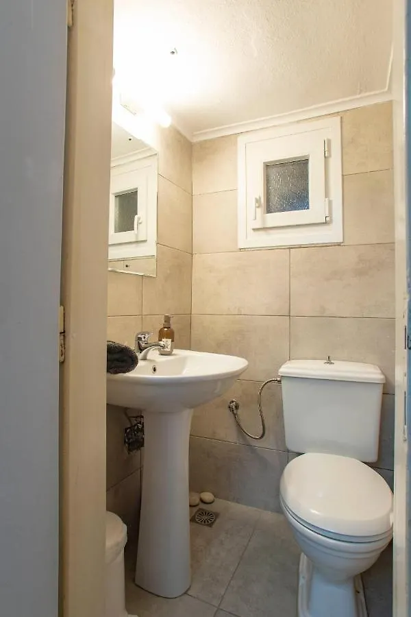 Appartement Houseloft Grand Casa à Thessalonique Grèce