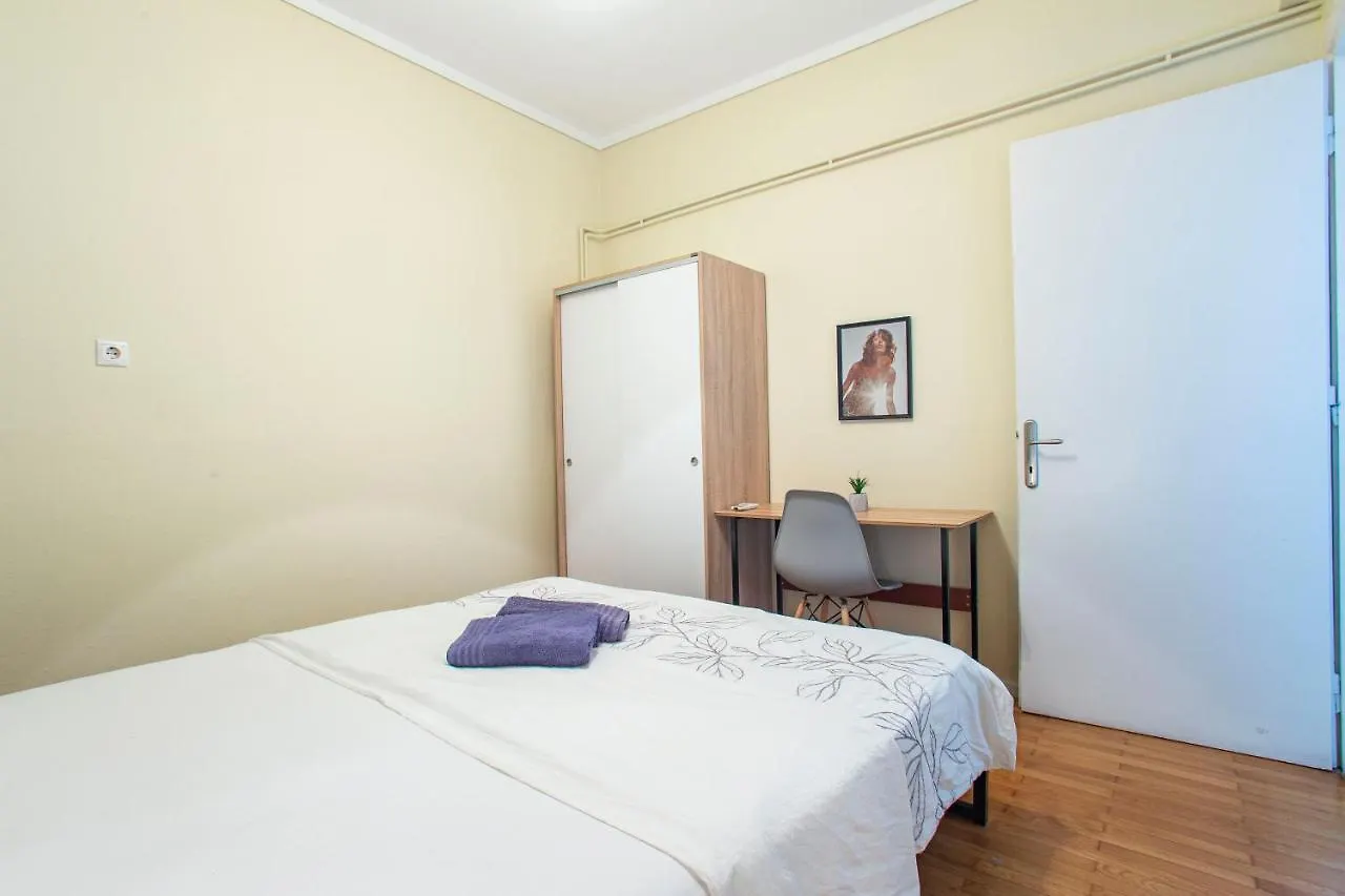 Appartement Houseloft Grand Casa à Thessalonique